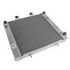 Kimpex Aluminum Radiator 164621 Replaces Polaris 1240426 1240522