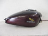 82 Honda CX 500 C Custom Gas Fuel Tank 175A1-449-840ZA 1982