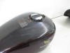 82 Honda CX 500 C Custom Gas Fuel Tank 175A1-449-840ZA 1982