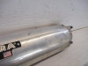 98 Suzuki GSXR 1100 W Yoshimura Slip On Mufflers Exhaust 1995-1998 98 Suzuki GSXR 1100 W Yoshimura Slip On Mufflers Exhaust 1995-1998