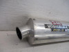 98 Suzuki GSXR 1100 W Yoshimura Slip On Mufflers Exhaust 1995-1998 98 Suzuki GSXR 1100 W Yoshimura Slip On Mufflers Exhaust 1995-1998