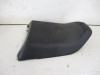 98 Suzuki GSXR 1100 W Rear Passenger Seat 45300-46E00-58R 1993-1998 98 Suzuki GSXR 1100 W Rear Passenger Seat 45300-46E00-58R 1993-1998