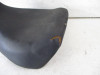 98 Suzuki GSXR 1100 W Front Driver Seat 45100-46E00-58R 1993-1998