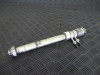 17 Harley Davison XL 1200 CX Sportster Roadster Rear Axle 2017 17 Harley Davison XL 1200 CX Sportster Roadster Rear Axle 2017