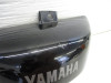 99 Yamaha XV 535 Virago Left Side Cover 2GV-21711-10-P6 1997-1999