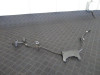 17 Harley Davison XL 1200 CX Sportster Roadster Rear Brake Line Hose 2017 17 Harley Davison XL 1200 CX Sportster Roadster Rear Brake Line Hose 2017