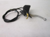 05 Kawasaki KVF 750 Brute Force Parking Brake Lever 46076-0180 2005-2025 05 Kawasaki KVF 750 Brute Force Parking Brake Lever 46076-0180 2005-2025