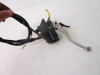 05 Kawasaki KVF 750 Brute Force Parking Brake Lever 46076-0180 2005-2025 05 Kawasaki KVF 750 Brute Force Parking Brake Lever 46076-0180 2005-2025