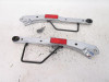 07 Honda VT 1100C Shadow Spirit Fender Grab Rails 77330-MAA-A80 1998-2007