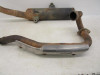 03 Suzuki LTZ 400 Exhaust Head Pipe 14150-07G02 14310-07G12 2003-2008