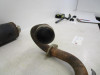 03 Suzuki LTZ 400 Exhaust Head Pipe 14150-07G02 14310-07G12 2003-2008