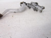 07 Yamaha YZ 250F YZ250F OEM Rear Master Cylinder 1C3-2583V-00-00 2005-2008