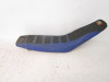 07 Yamaha YZ 250F YZ250F Seat Pan Foam *SHAVED* 2S2-24710-71-00 2007-2008
