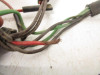 96 Polaris Sportsman 400 4x4 Main Wiring Harness *PARTS* 2460575 1996 96 Polaris Sportsman 400 4x4 Main Wiring Harness *PARTS* 2460575 1996