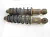 07 Honda TRX 250 TM Recon Front Shocks 51400-HM8-E01 2001-2025
