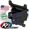KFI Rear Receiver Hitch 101815 for Polaris Scrambler XP 1000 S 2020-2024