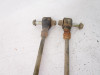 07 Polaris Hawkeye 300 Tie Rods Left Right 1822955 2007-2011