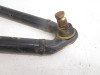 07 Polaris Hawkeye 300 Rear Lower A Arm. 1542098-067 2006-2011