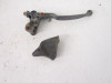 01 Suzuki LTF 500F Quadrunner Parking Brake Lever 57500-24502 1998-2002 01 Suzuki LTF 500F Quadrunner Parking Brake Lever 57500-24502 1998-2002