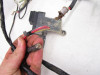 01 Suzuki LTF 500F Quadrunner Wire Wiring Harness 36610-09FA0 2001 *FOR PARTS* 01 Suzuki LTF 500F Quadrunner Wire Wiring Harness 36610-09FA0 2001 *FOR PARTS*