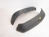 01 Suzuki LTA 500F Quadmaster Front Fender Flair 53331-09F00-Y0J 1998-2002