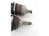 03 Arctic Cat 500 FIS Auto Front CV Axles 1502-442 2002-2003 03 Arctic Cat 500 FIS Auto Front CV Axles 1502-442 2002-2003