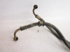 85 Honda TRX 250 Utility Front Brake Lines Hoses 45123-HA8-013 1985-1987 85 Honda TRX 250 Utility Front Brake Lines Hoses 45123-HA8-013 1985-1987