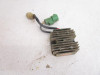 85 Honda TRX 250 Utility Voltage Regulator Rectifier 31600-HA8-770 1985-1987
