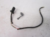 85 Honda TRX 250 Utility DC Receptacle Harness Outlet 31650-VM5-003 1985-1987