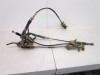 91 Suzuki LT4WD Quadrunner Shift Cables Reverse Hi Low 57940-20B00 1987-1998 91 Suzuki LT4WD Quadrunner Shift Cables Reverse Hi Low 57940-20B00 1987-1998