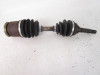 91 Suzuki LT4WD Quadrunner Left or Right Front CV Axle 54930-19B12 1988-1998 #2 91 Suzuki LT4WD Quadrunner Left or Right Front CV Axle 54930-19B12 1988-1998 #2