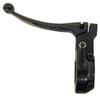 For Kawasaki 1998-19 KX100 1991-96 2004-05 KX125 Front Brake Lever w Mount Perch
