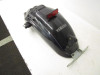 99 Yamaha XV 535 Virago Rear Wheel Fender *NO KEY* 3JB-Y2161-80-4B 1997-1999