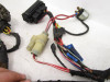 02 Honda TRX 500 FA Rubicon Wire Wiring Harness 32100-HN2-000 2001-2004 #2