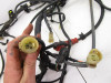 02 Honda TRX 500 FA Rubicon Wire Wiring Harness 32100-HN2-000 2001-2004 #2