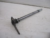 98 Suzuki GSXR 1100 W Shift Shaft 25510-17E10 1993-1998 98 Suzuki GSXR 1100 W Shift Shaft 25510-17E10 1993-1998