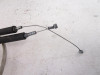 2000-2003 Harley Davidson XL 1200 Sportster Custom 42" Throttle Cable Push Pull 2000-2003 Harley Davidson XL 1200 Sportster Custom 42" Throttle Cable Push Pull
