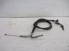 98 Suzuki GSXR 1100 W Throttle Cable Push Pull 58300-46E80 1995-1998