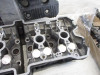 98 Suzuki GSXR 1100 W Cylinder Head 11100-46E20 1995-1998 98 Suzuki GSXR 1100 W Cylinder Head 11100-46E20 1995-1998