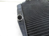 98 Suzuki GSXR 1100 W Radiator 17710-46E00 1993-1998 98 Suzuki GSXR 1100 W Radiator 17710-46E00 1993-1998