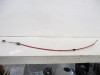 91 Yamaha Wave Runner 3 III 650 P Reverse Cable GA9-U149C-01-00 1991 91 Yamaha Wave Runner 3 III 650 P Reverse Cable GA9-U149C-01-00 1991