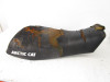 01 Arctic Cat 250 Utility 2x4 Seat Pan Foam 5990-176 2000-2001