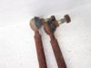 01 Arctic Cat 250 Utility 2x4 Tie Rods Left Right 0505-072 2000-2005 01 Arctic Cat 250 Utility 2x4 Tie Rods Left Right 0505-072 2000-2005