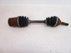 01 Arctic Cat 250 Utility 2x4 Left Rear CV Axle 0402-171 1999-2001 01 Arctic Cat 250 Utility 2x4 Left Rear CV Axle 0402-171 1999-2001