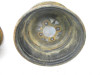 01 Arctic Cat 250 Utility 2x4 Front or Rear Wheel Rim 12x6.5" 0402-657 2001 #2 01 Arctic Cat 250 Utility 2x4 Front or Rear Wheel Rim 12x6.5" 0402-657 2001 #2