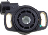 Throttle Position Sensor TPS Cycle Pro 18480 replaces 27271-95