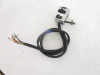 01 Suzuki VS 800 Intruder Left Handlebar Switch 37400-39AC0 1995-2003 01 Suzuki VS 800 Intruder Left Handlebar Switch 37400-39AC0 1995-2003