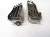 10 Kawasaki KX 250F Radiators Left Right 39061-0190 2010-2016