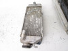 10 Kawasaki KX 250F Radiators Left Right 39061-0190 2010-2016