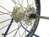 10 Kawasaki KX 250F Rear Wheel Rim 19x1.85" 41091-0005-WC 2010-2020 10 Kawasaki KX 250F Rear Wheel Rim 19x1.85" 41091-0005-WC 2010-2020